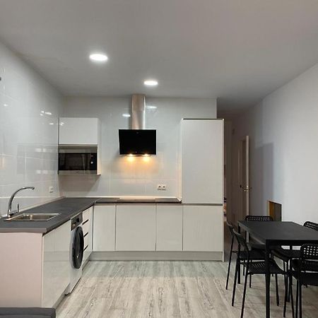 Malaga Inn Apartaments エクステリア 写真