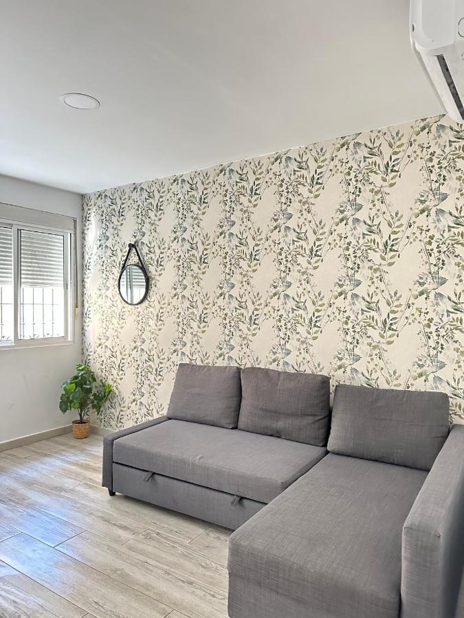 Malaga Inn Apartaments エクステリア 写真