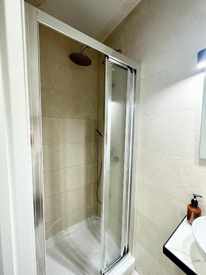 Malaga Inn Apartaments エクステリア 写真